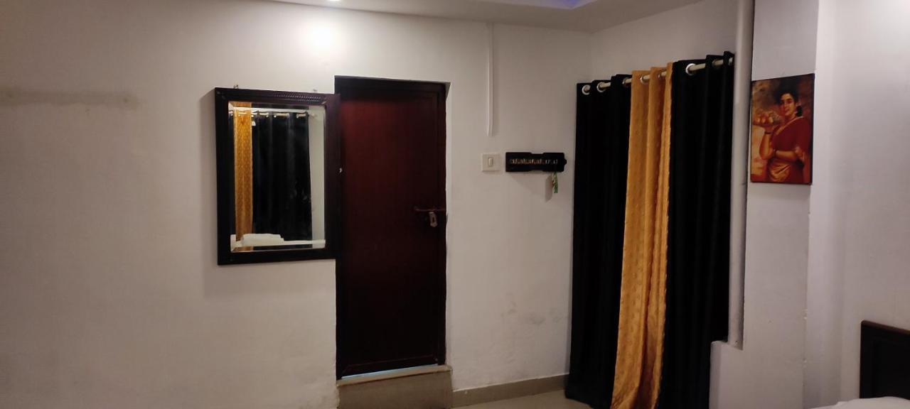 Vedha Ayurvedic Panchakarma Treatment Centre Hotel Alappuzha ภายนอก รูปภาพ
