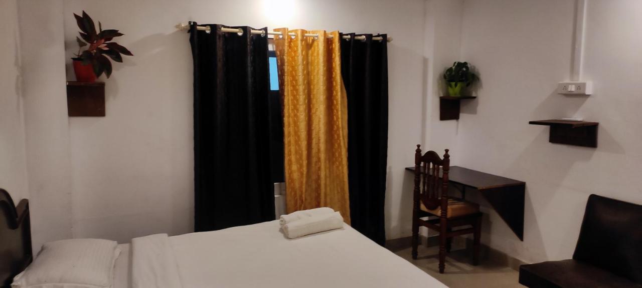 Vedha Ayurvedic Panchakarma Treatment Centre Hotel Alappuzha ภายนอก รูปภาพ