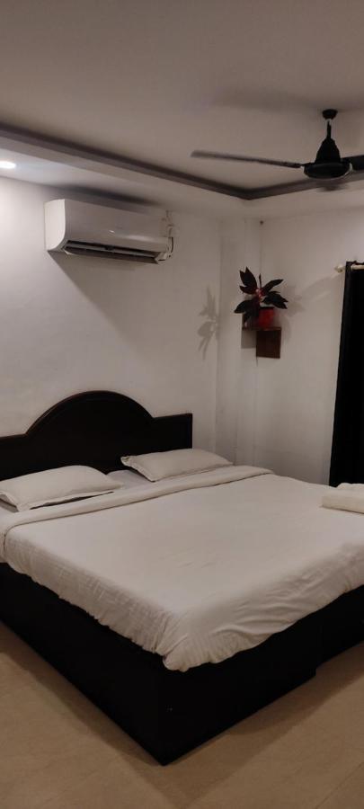 Vedha Ayurvedic Panchakarma Treatment Centre Hotel Alappuzha ภายนอก รูปภาพ