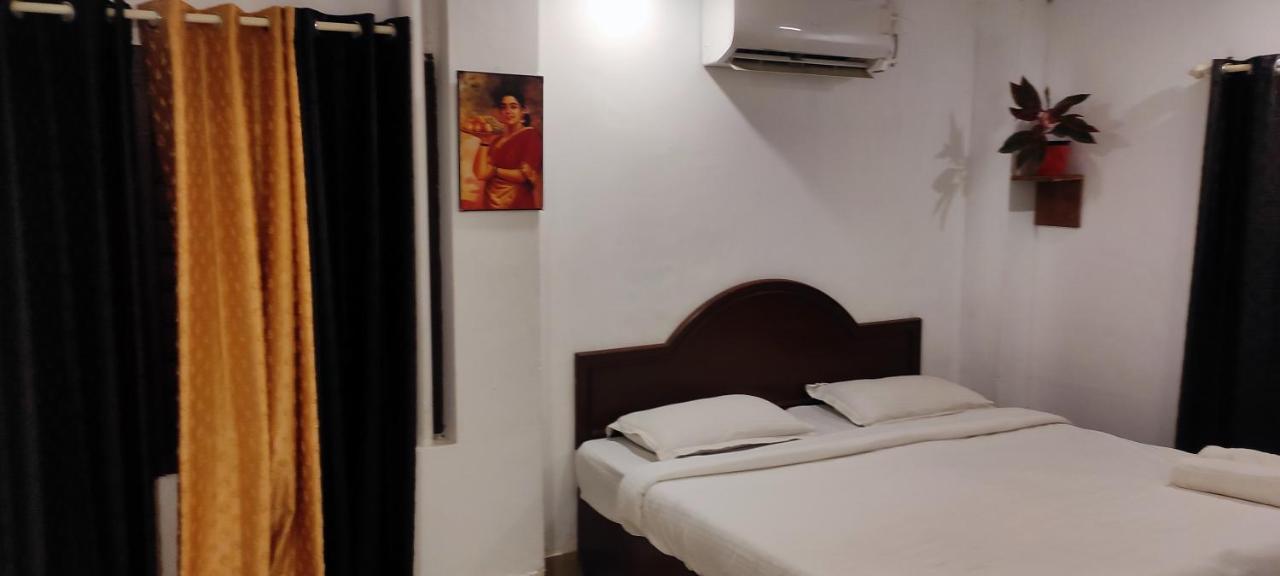 Vedha Ayurvedic Panchakarma Treatment Centre Hotel Alappuzha ภายนอก รูปภาพ