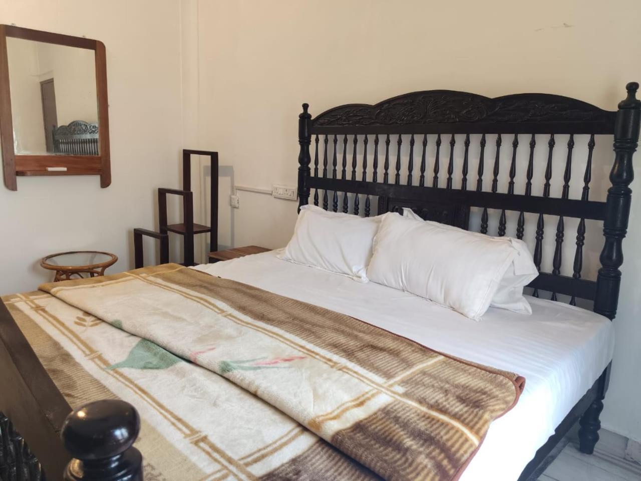 Vedha Ayurvedic Panchakarma Treatment Centre Hotel Alappuzha ห้อง รูปภาพ